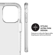 Load image into Gallery viewer, iPhone 11 Pro Tech21 Pure Clear Case
