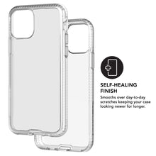 Load image into Gallery viewer, iPhone 11 Pro Max Tech21 Pure Clear Case
