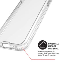 Load image into Gallery viewer, iPhone 11 Pro Max Tech21 Pure Clear Case

