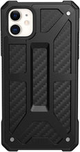 Load image into Gallery viewer, iPhone 11 UAG Monarch Series Case
