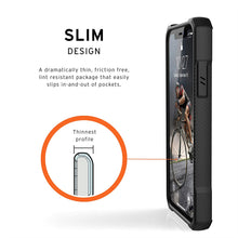Load image into Gallery viewer, iPhone 11 Pro Max UAG Monarch Series Case

