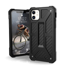 Load image into Gallery viewer, iPhone 11 UAG Monarch Series Case
