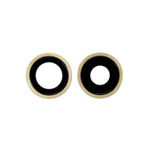 Load image into Gallery viewer, Rear Camera Lens with Bezel for iPhone 11
