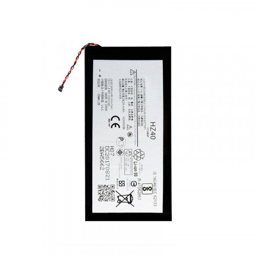 Moto Z2 Play Replacement Battery HZ40 3000mAh