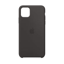 Load image into Gallery viewer, iPhone 11 Apple Style Silicone Case
