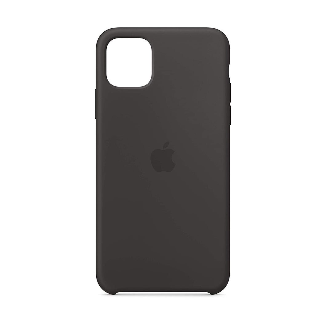 iPhone 11 Apple Style Silicone Case