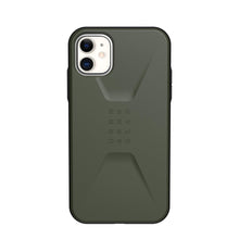 Load image into Gallery viewer, iPhone 11 UAG Civilian Series Case
