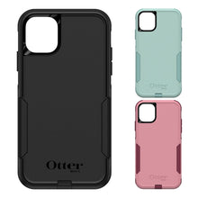 Load image into Gallery viewer, iPhone 11 Pro Max Otterbox Commuter Series Case

