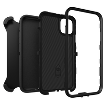 Load image into Gallery viewer, iPhone 11 Pro Max Otterbox Defender Series Case
