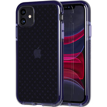 Load image into Gallery viewer, iPhone 11 Tech21 Evo Check Case
