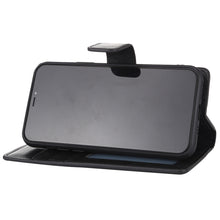 Load image into Gallery viewer, iPhone 12 / 12 Pro Mercury Goospery Detachable Diary Wallet Case
