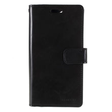 Load image into Gallery viewer, iPhone 11 Pro Mercury Goospery Mansoor Diary Wallet Case
