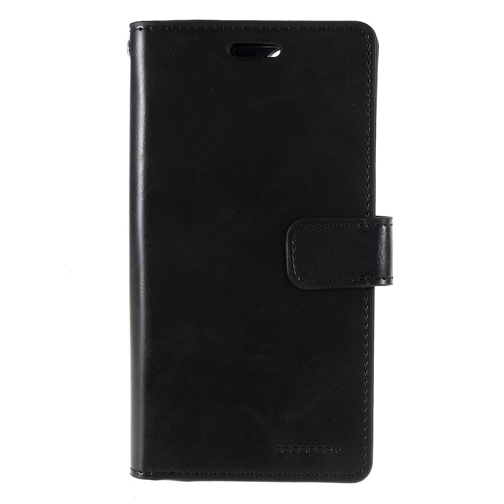iPhone 11 Pro Mercury Goospery Mansoor Diary Wallet Case