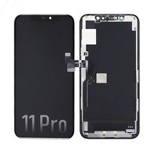 Load image into Gallery viewer, LCD Assembly for iPhone 11 Pro (Aftermarket)

