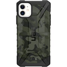 Load image into Gallery viewer, iPhone XR UAG Pathfinder SE Camo Series Case

