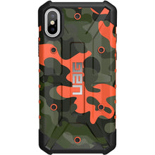 Load image into Gallery viewer, iPhone 11 UAG Pathfinder SE Camo Series Case
