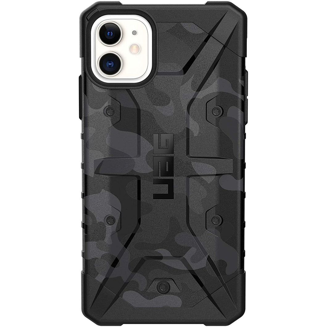iPhone 11 UAG Pathfinder SE Camo Series Case