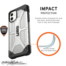 Load image into Gallery viewer, iPhone 12 Mini UAG Plasma Series Case
