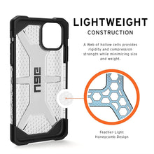 Load image into Gallery viewer, iPhone 12 Mini UAG Plasma Series Case
