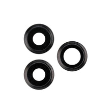 Load image into Gallery viewer, Rear Camera Lens with Bezel for iPhone 11 Pro / 11 Pro Max
