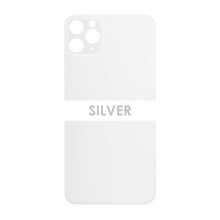 Load image into Gallery viewer, Rear Glass Replacement for iPhone 11 Pro
