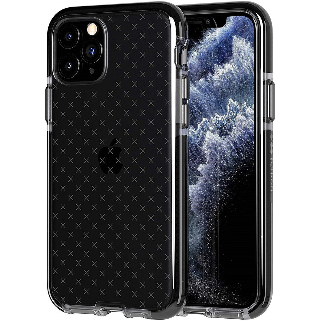 iPhone 11 Pro Max Tech21 Evo Check Case