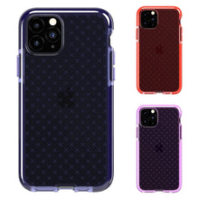 Load image into Gallery viewer, iPhone 11 Pro Max Tech21 Evo Check Case
