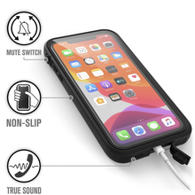 Load image into Gallery viewer, iPhone 11 Pro Catalyst Impact Protection Case
