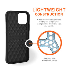 Load image into Gallery viewer, iPhone 11 Pro UAG Outback Series Case
