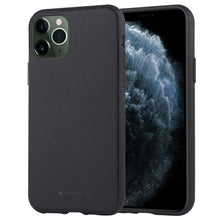 Load image into Gallery viewer, iPhone 11 Pro STYLE LUX Textured ShockProof Case - Mercury Goospery
