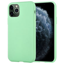 Load image into Gallery viewer, iPhone 11 Pro STYLE LUX Textured ShockProof Case - Mercury Goospery
