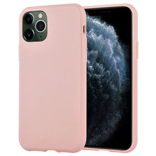 Load image into Gallery viewer, iPhone 11 Pro STYLE LUX Textured ShockProof Case - Mercury Goospery

