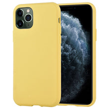 Load image into Gallery viewer, iPhone 11 Pro STYLE LUX Textured ShockProof Case - Mercury Goospery
