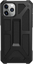 Load image into Gallery viewer, iPhone 11 Pro Max UAG Monarch Series Case
