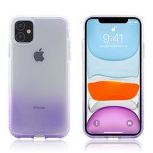 Load image into Gallery viewer, iPhone 12 / 12 Pro Tech21 Pure Ombre Case
