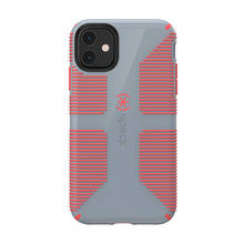 Load image into Gallery viewer, iPhone 11 Speck Presidio Grip Case
