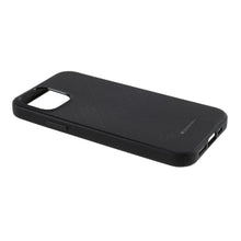Load image into Gallery viewer, iPhone 7 / 8 / SE (2020) / SE (2022) Style Lux Textured ShockProof Case - Mercury Goospery
