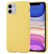 Load image into Gallery viewer, iPhone 7 / 8 / SE (2020) / SE (2022) Style Lux Textured ShockProof Case - Mercury Goospery
