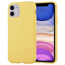 Load image into Gallery viewer, iPhone 11 STYLE LUX Textured ShockProof Case - Mercury Goospery
