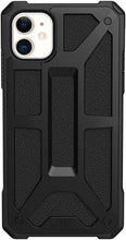 Load image into Gallery viewer, iPhone 11 UAG Monarch Series Case
