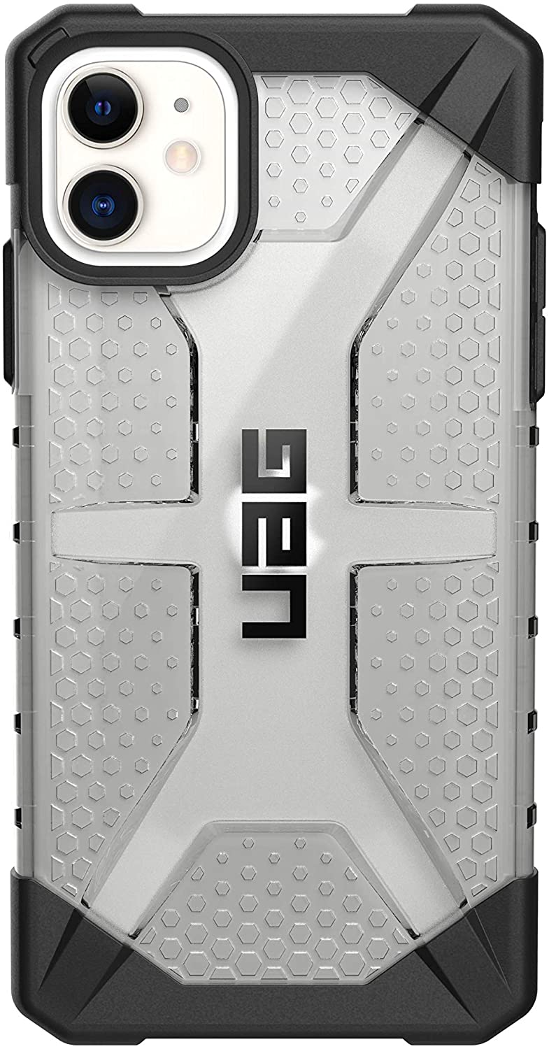 iPhone 12 Mini UAG Plasma Series Case