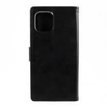 Load image into Gallery viewer, iPhone 12 Pro Max Mercury Goospery Blue Moon Diary Case
