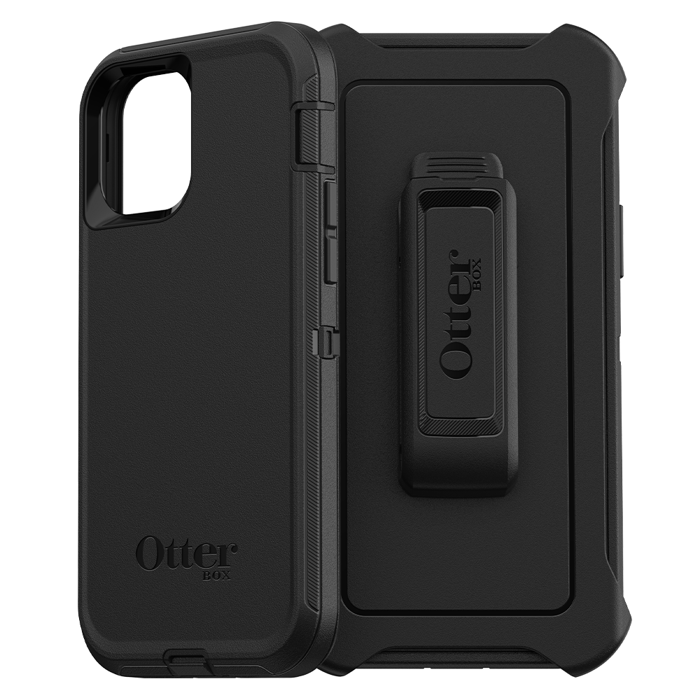 iPhone 12 Mini Otterbox Defender Series Case