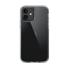 Load image into Gallery viewer, iPhone 12 Mini Speck Presidio Perfect Clear Case
