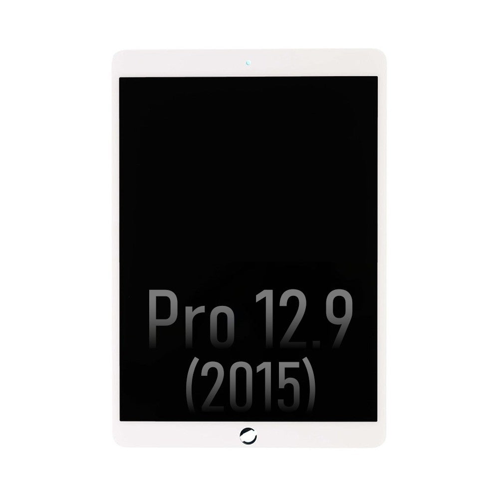 LCD Assembly Replacement for iPad Pro 12.9 (2015) (Best Quality Aftermarket) - Black