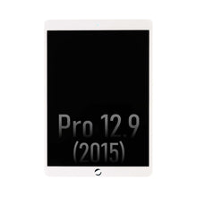Load image into Gallery viewer, LCD Assembly Replacement for iPad Pro 12.9 (2015) (Best Quality Aftermarket) - White
