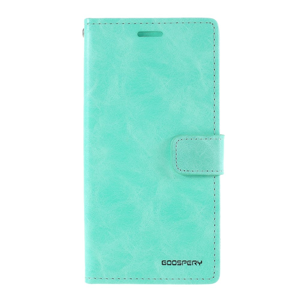 Samsung Galaxy S10 ULTRA (5G) Mercury Goospery Blue Moon Diary Case