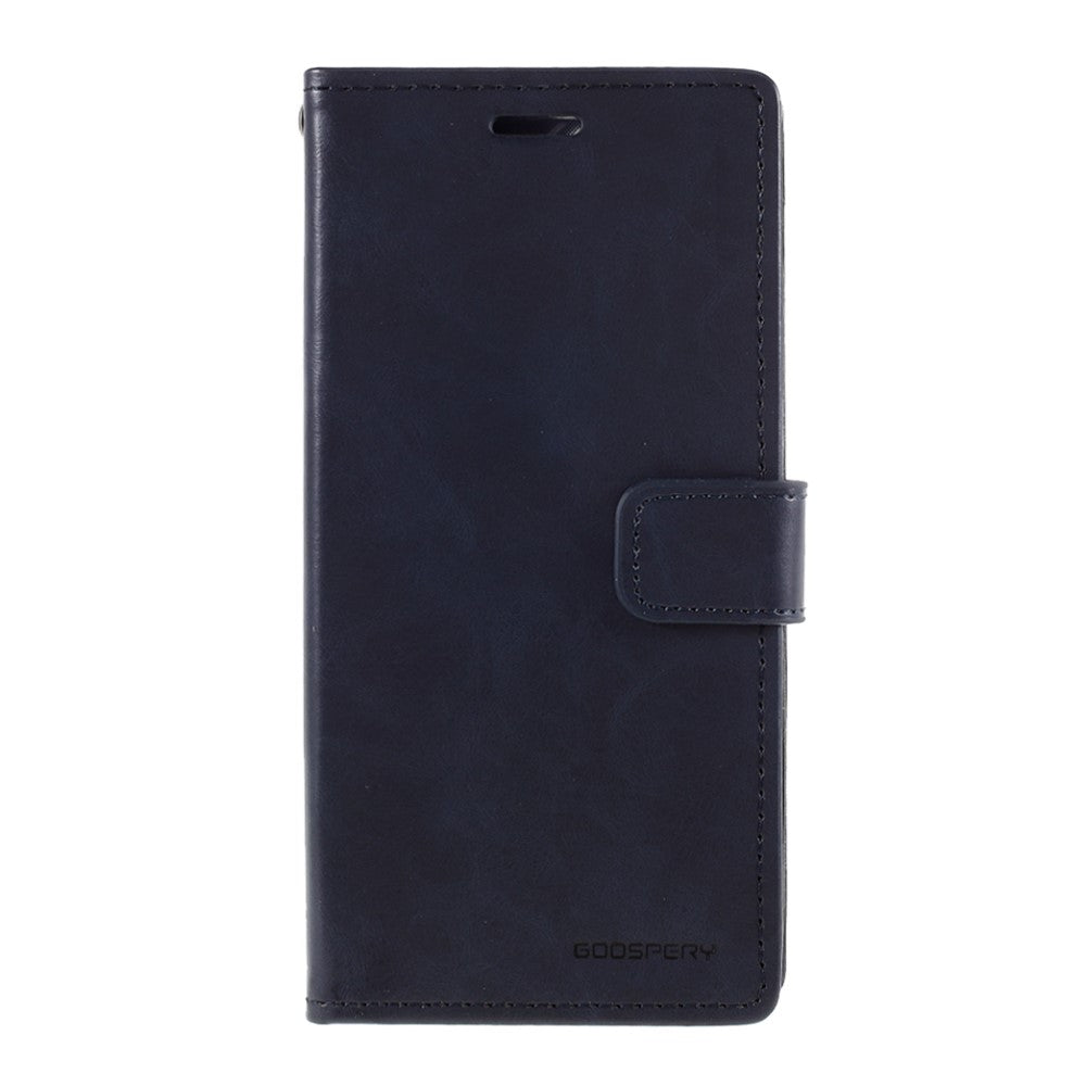 Samsung Galaxy S10 Plus Mercury Goospery Blue Moon Diary Case