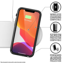 Load image into Gallery viewer, iPhone 12 Mini Catalyst Influence Series Case
