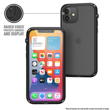 Load image into Gallery viewer, iPhone 12 Mini Catalyst Influence Series Case
